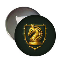 Магнітик-відкривачка 47 ОМБр варіант