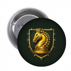 Значок 47 ОМБр варіант