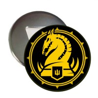 Магнітик-відкривачка 47 ОМБр