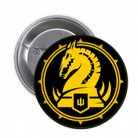 Значок 47 ОМБр