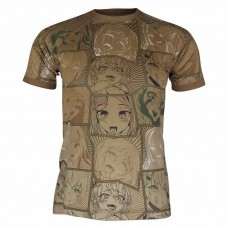 Футболка Coolmax Anime