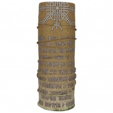 Шарф-труба Шолом Жаху Койот