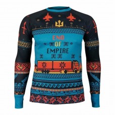 Реглан Coolmax END of EMPIRE