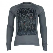 Реглан Coolmax DREAM TEAM