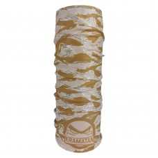 Шарф-труба Desert Tiger Stripe