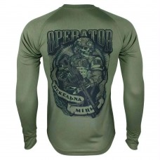 Реглан Coolmax OPERATOR