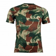 Футболка Coolmax Rhodesian Camo