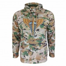 Худі ДШВ Camo
