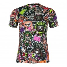 Футболка Coolmax Ведмеді ГРИЗЛІ