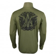 Кофта без Капюшона Збройні сили України