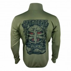 Кофта без Капюшона Артилерія