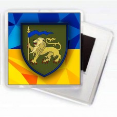 Магнітик 60 ОМБр