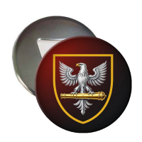 Магнітик-відкривачка 60 ОАБр