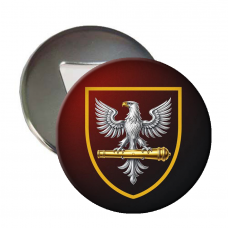 Магнітик-відкривачка 60 ОАБр