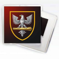 Магнітик 60 ОАБр