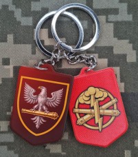 Брелок 60 ОАБр полімер