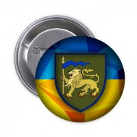 Значок 60 ОМБр