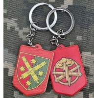 Брелок 68 ОАБр полімер