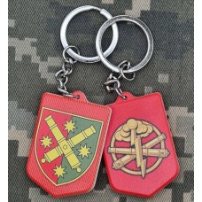 Брелок 68 ОАБр полімер