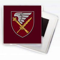 Магнітик 7 корпус ДШВ