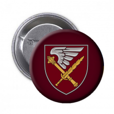 Значок 7 корпус ДШВ