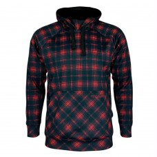 Худі Buffalo Red