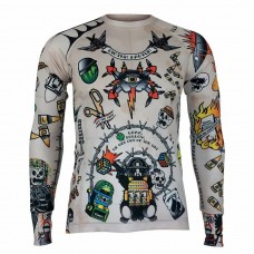 Реглан Coolmax OLD SCHOOL