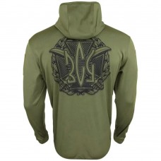 Кофта з капюшоном Збройні сили України