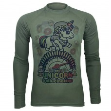 Реглан Coolmax UNICORN