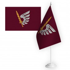 Настільний прапорець 79 ОДШБр емблема