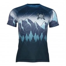 Футболка Coolmax ЕДЕЛЬВЕЙС