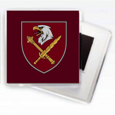 Магнітик 8 корпус ДШВ