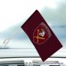 Авто прапорець 8й корпус ДШВ шеврон Pugna pro libertate Авто прапорець 8й корпус ДШВ шеврон Pugna pro libertate