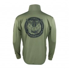 Кофта без Капюшона Воєнна Розвідка України