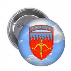 Значок 96 ЗРБр Чисте Небо