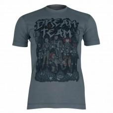 Футболка Coolmax DREAM TEAM