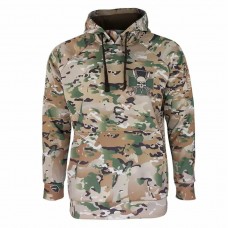 Худі 72-га бригада Camo