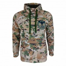 Худі Воєнна Розвідка України Camo