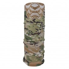 Шарф-труба Самурай Camo