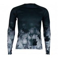 Реглан Coolmax Котофляж MultiCAT Dark