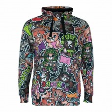 Худі Ведмеді ГРИЗЛІ