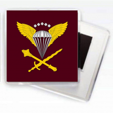 Магнітик Командування ДШВ емблема