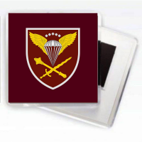 Магнітик Командування ДШВ