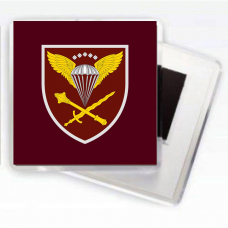 Магнітик Командування ДШВ