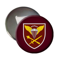 Магнітик-відкривачка Командування ДШВ