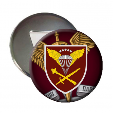 Магнітик-відкривачка Командування ДШВ знак