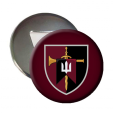 Магнітик-відкривачка Центр рекрутингу ДШВ