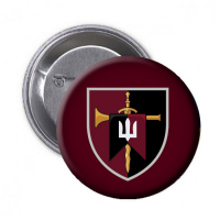 Значок Центр рекрутингу ДШВ