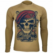 Реглан Coolmax ДШВ Завжди перші