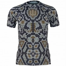 Футболка Coolmax Combat Medic